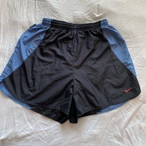 Nike 80s Workout Shorts